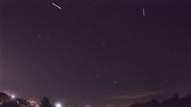 AMS90 meteor