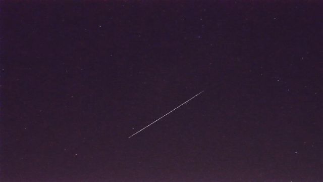 AMS90 meteor