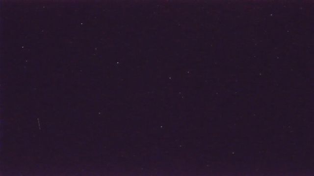 AMS90 meteor