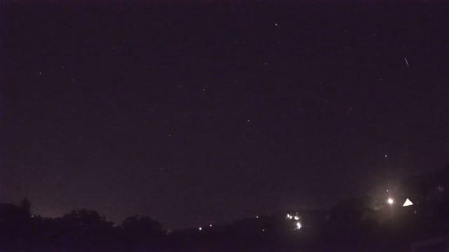 AMS90 meteor