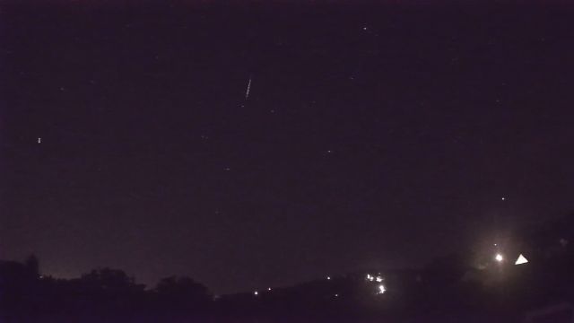AMS90 meteor