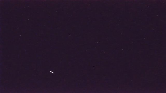 AMS90 meteor