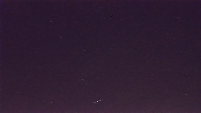 AMS90 meteor