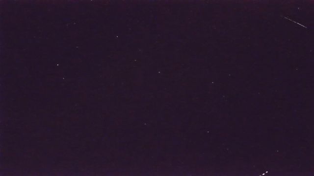 AMS90 meteor