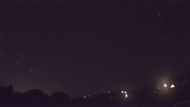 AMS90 meteor