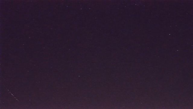 AMS90 meteor