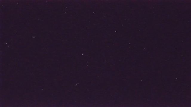 AMS90 meteor