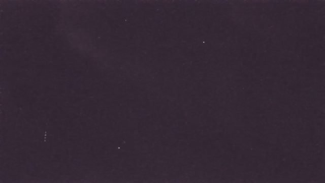 AMS90 meteor