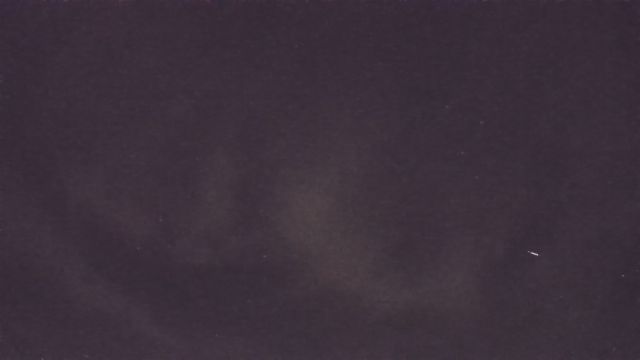 AMS90 meteor