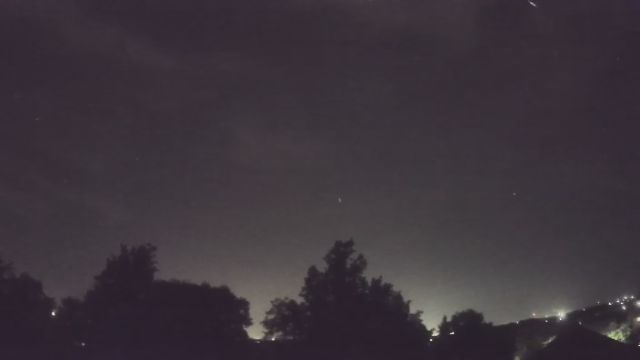 AMS90 meteor