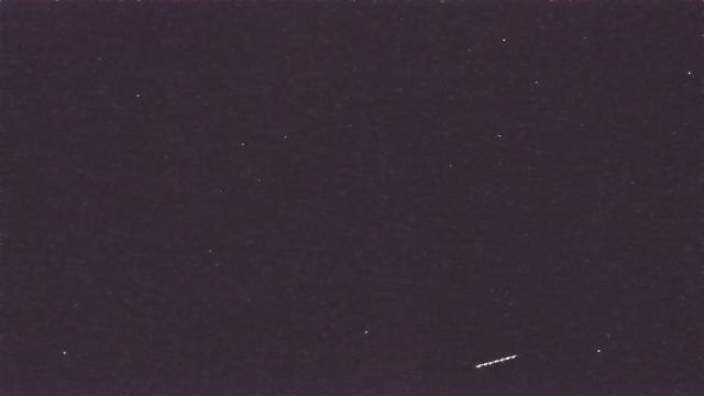AMS90 meteor