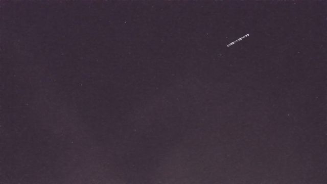 AMS90 meteor