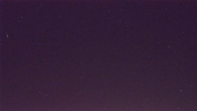 AMS90 meteor