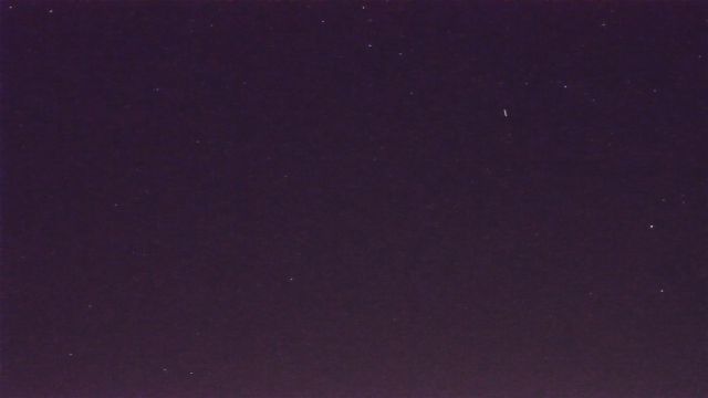 AMS90 meteor