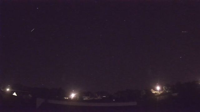 AMS90 meteor