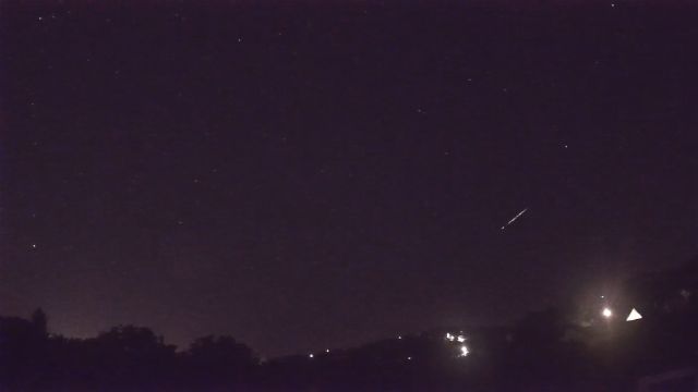 AMS90 meteor