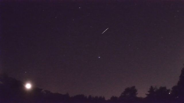 AMS90 meteor
