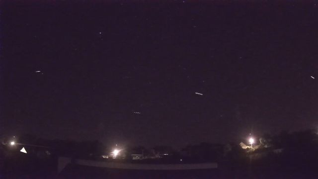 AMS90 meteor