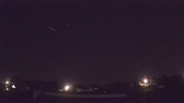 AMS90 meteor