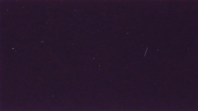 AMS90 meteor