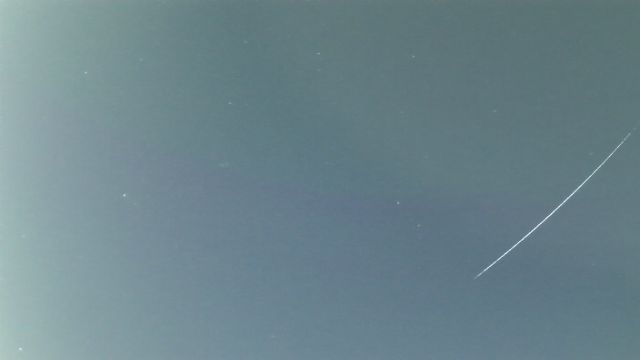 AMS90 meteor