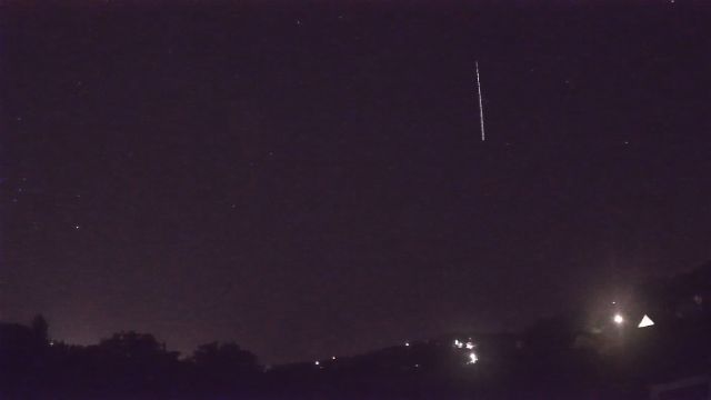 AMS90 meteor