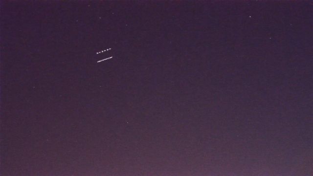 AMS90 meteor