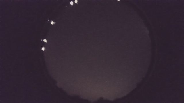AMS90 meteor