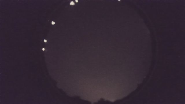 AMS90 meteor