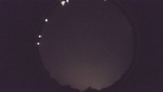 AMS90 meteor
