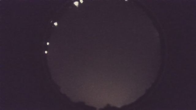 AMS90 meteor