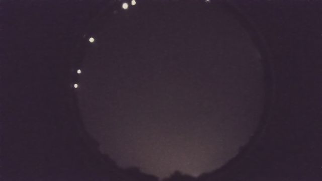 AMS90 meteor