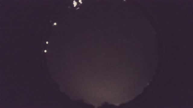 AMS90 meteor