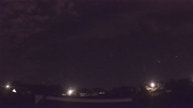 AMS90 meteor