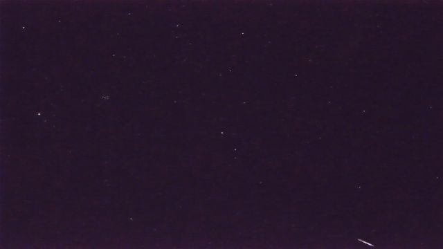 AMS90 meteor
