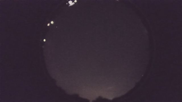 AMS90 meteor