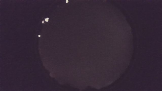 AMS90 meteor