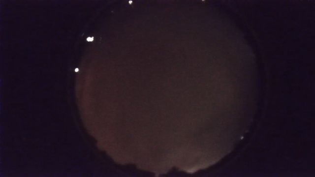 AMS90 meteor
