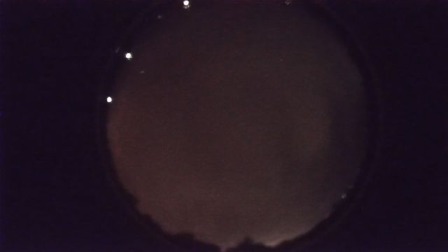 AMS90 meteor