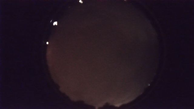 AMS90 meteor