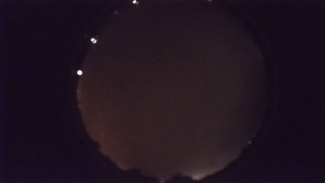 AMS90 meteor