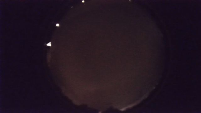 AMS90 meteor