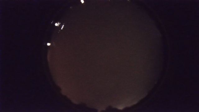 AMS90 meteor