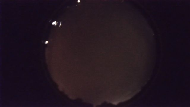 AMS90 meteor