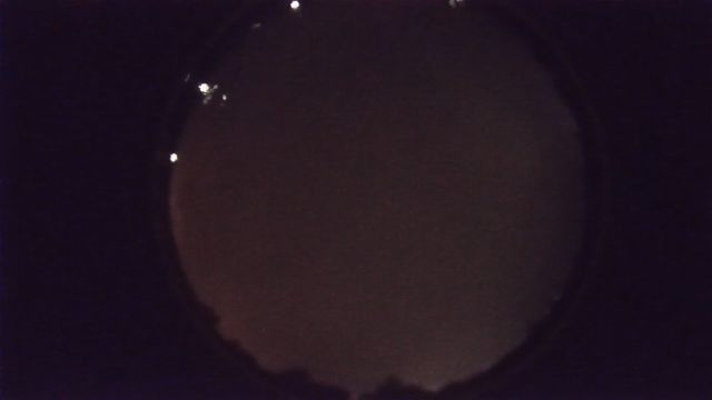 AMS90 meteor