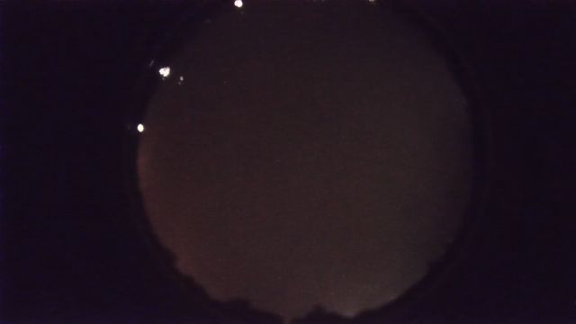 AMS90 meteor