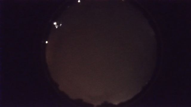 AMS90 meteor