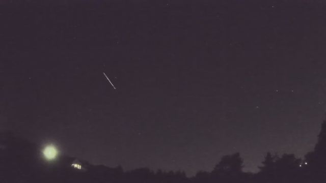 AMS90 meteor