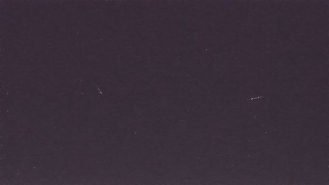 AMS90 meteor