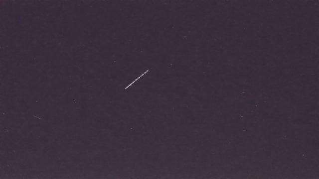 AMS90 meteor